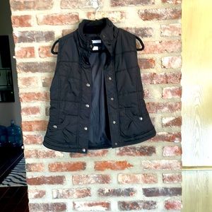 Puffer Vest